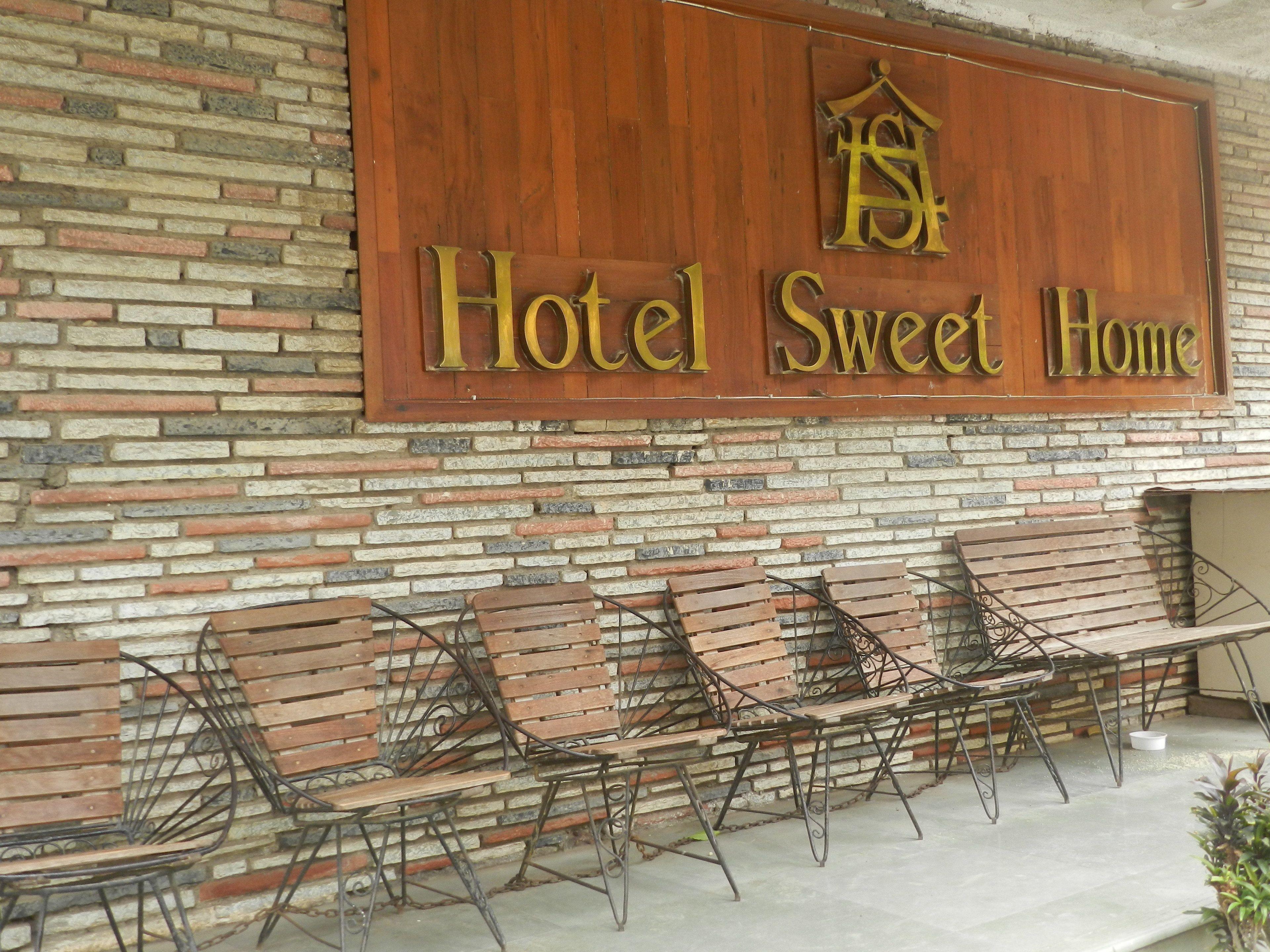 Hotel Sweet Home - Mumbai — Photos 3